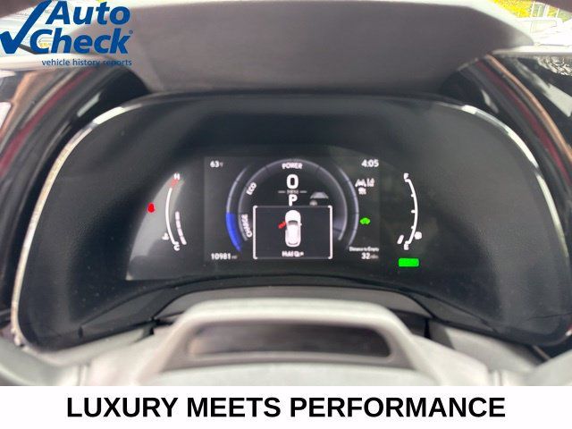 Used 2024 Lexus RX 500h F Sport w/ Convenience Package AWD/4WD image 12