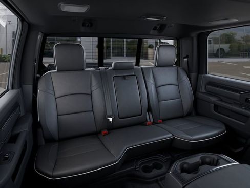 New 2026 RAM 2500 Rebel w/ Rebel Level 2 Equipment Group image 15