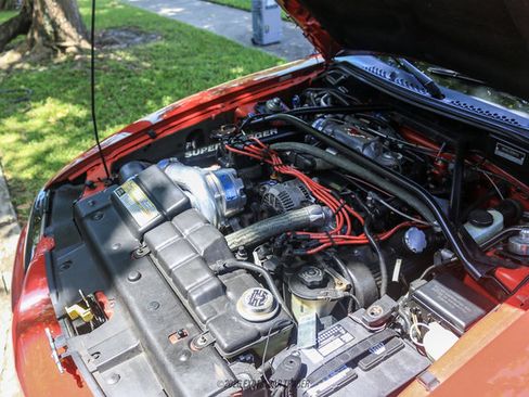 Used 1996 Ford Mustang GT RWD image 18