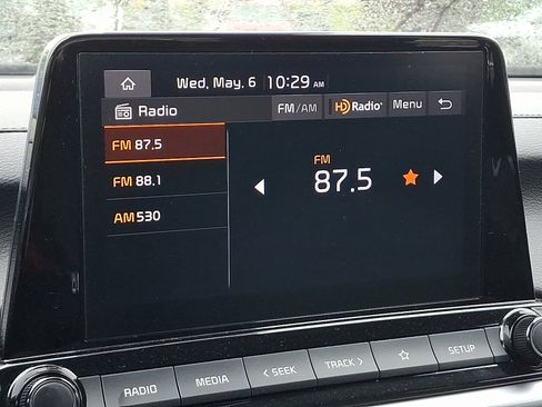 Used 2023 Kia Forte LXS FWD image 17