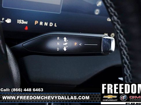 Used 2025 Buick Enclave Preferred image 24