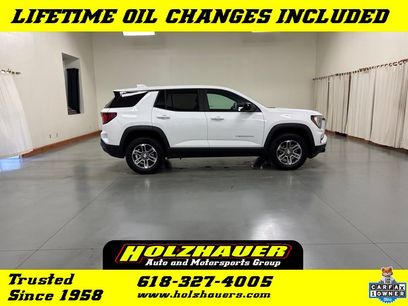 Used 2026 GMC Terrain Elevation