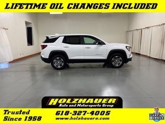 Used 2026 GMC Terrain Elevation FWD video 1