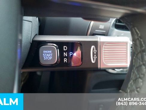 Certified 2026 Hyundai Palisade Calligraphy FWD image 30