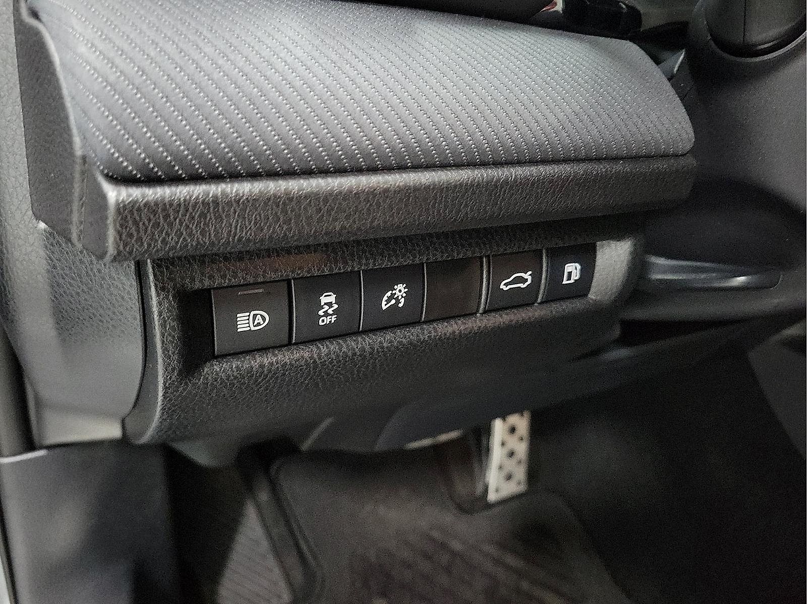 Certified 2026 Toyota Camry SE FWD image 12