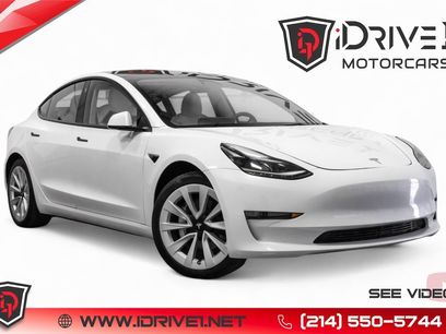 Used 2023 Tesla Model 3 Standard Range