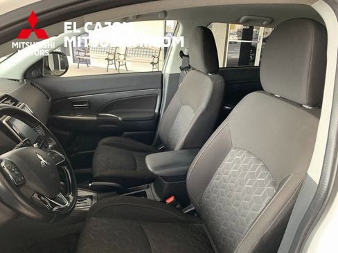 Used 2020 Mitsubishi Outlander Sport SE image 10