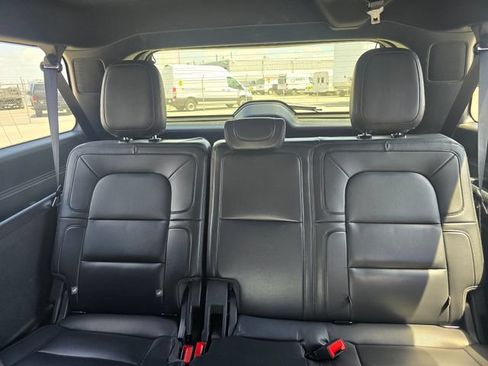 Used 2023 Lincoln Navigator L Reserve AWD/4WD image 14