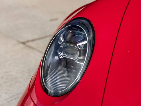 Certified 2021 Porsche 911 Carrera 4S image 21