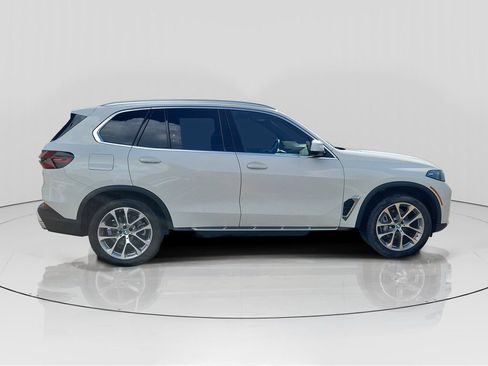 Used 2026 BMW X5 sDrive40i RWD image 8
