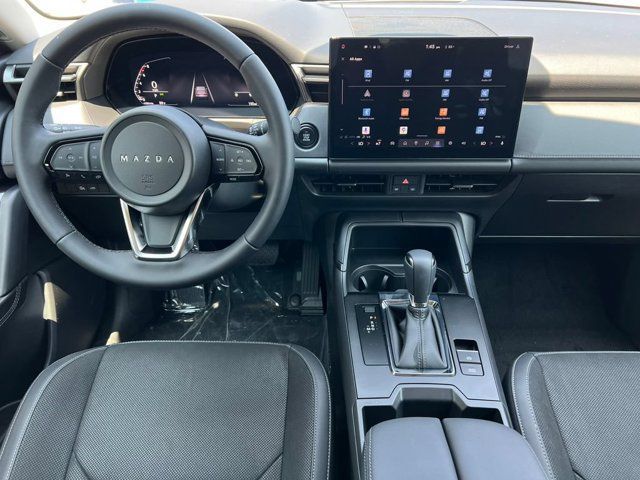 New 2026 MAZDA CX-5 Preferred AWD/4WD image 3