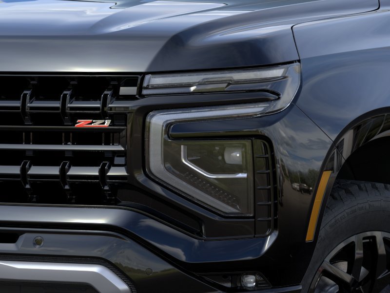 New 2027 Chevrolet Tahoe Z71 w/ Comfort Package AWD/4WD image 10
