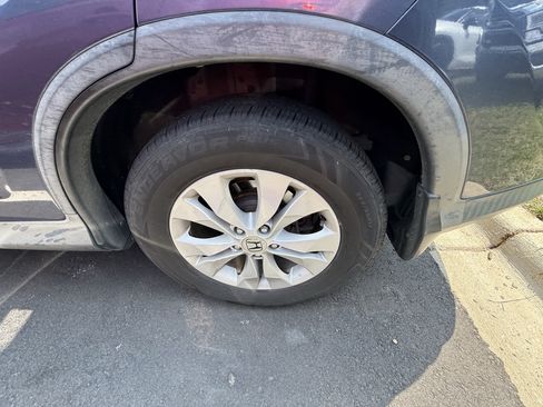 Used 2014 Honda CR-V EX image 12