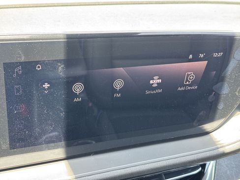New 2026 Buick Envista Sport Touring w/ Convenience II Package FWD image 48