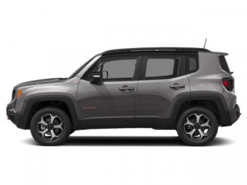 Used 2022 Jeep Renegade Trailhawk image 6