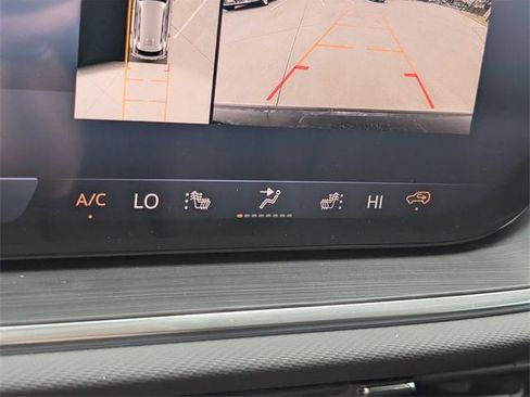 New 2026 Buick Envision Preferred image 13