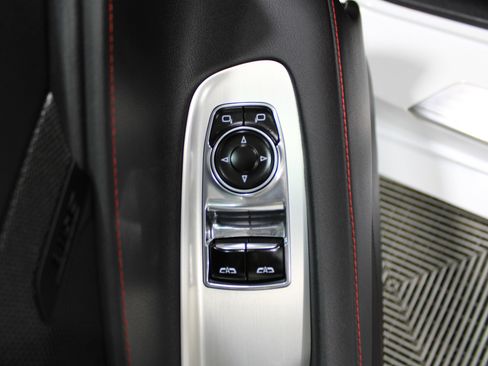 Used 2020 Chevrolet Corvette Stingray Coupe w/ 1LT image 8