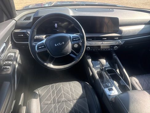 Used 2023 Kia Telluride EX X-Line image 4