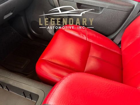 Used 2012 Chevrolet Silverado 1500 LT image 12