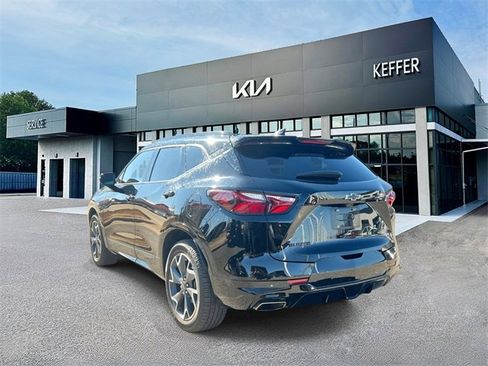 Used 2020 Chevrolet Blazer RS image 6