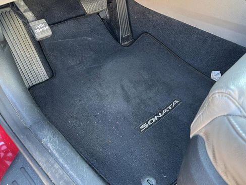 Used 2015 Hyundai Sonata Sport w/ Option Group 04 image 17