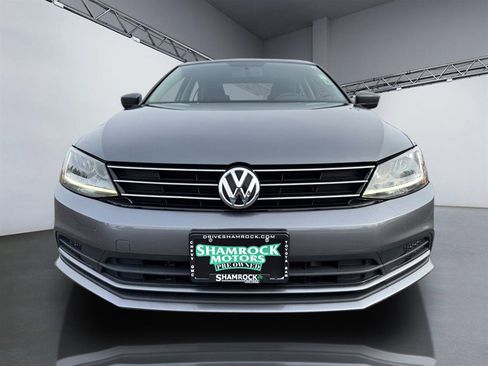 Used 2018 Volkswagen Jetta S w/ Cold Weather Package image 10