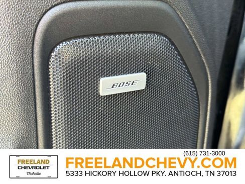 Used 2021 Chevrolet Silverado 2500 LTZ w/ LTZ Plus Package image 25