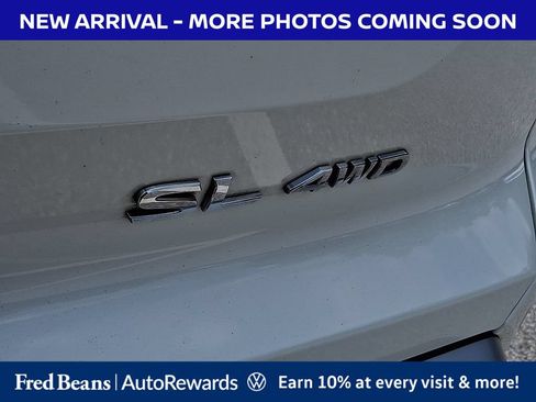 Used 2022 Nissan Pathfinder SL w/ SL Premium Package AWD/4WD image 13
