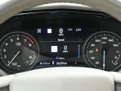 Certified 2023 Cadillac XT6 Premium Luxury w/ Technology Package AWD/4WD image 18