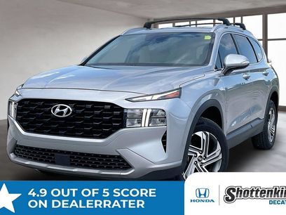 Used 2023 Hyundai Santa Fe SEL