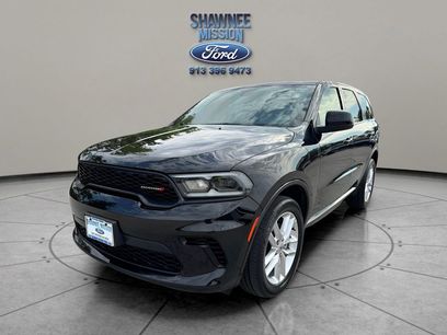 Used 2023 Dodge Durango GT