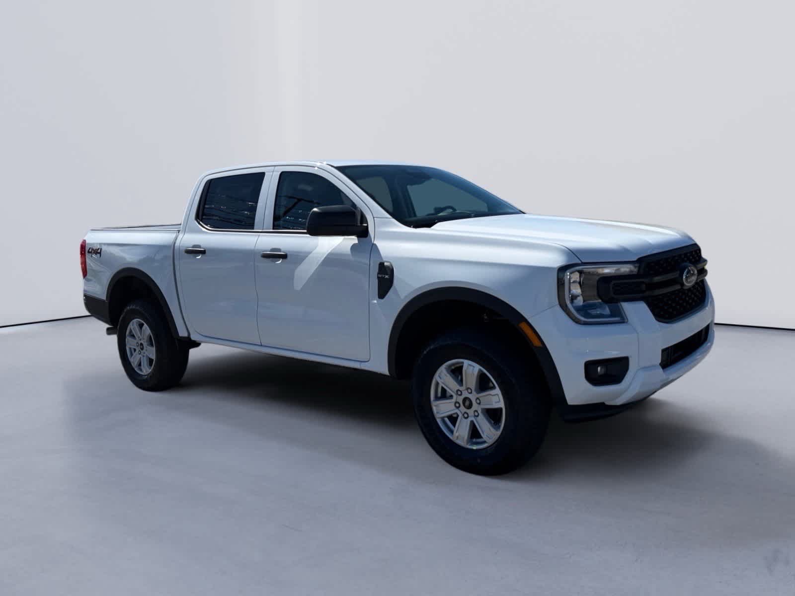 New 2026 Ford Ranger XL w/ Trailer Tow Package AWD/4WD image 7
