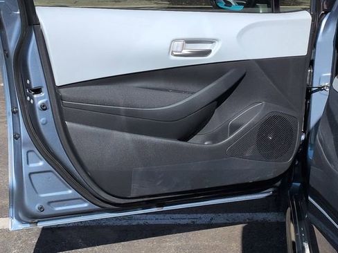 New 2026 Toyota Corolla SE image 13