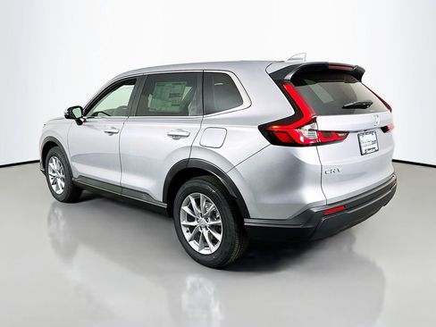 New 2026 Honda CR-V EX image 5