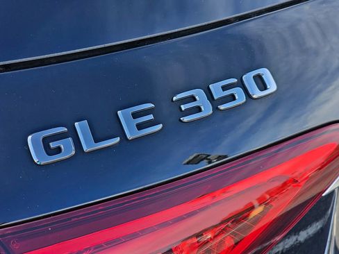 Used 2022 Mercedes-Benz GLE 350 image 12
