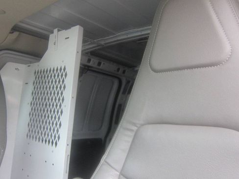 Used 2021 GMC Savana 2500 w/ Driver Convenience Package RWD image 8