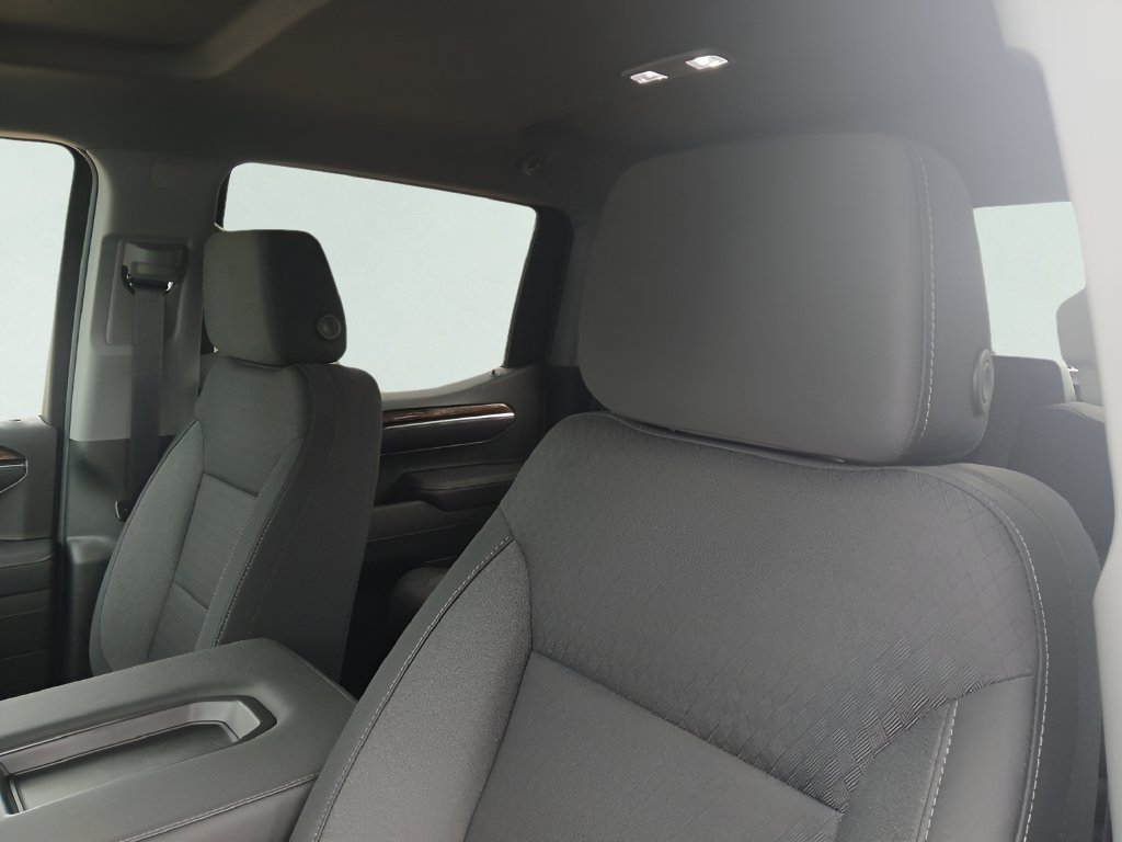 New 2026 GMC Sierra 1500 Elevation w/ Elevation Select Package RWD image 10