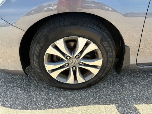 Used 2013 Honda Accord LX image 26
