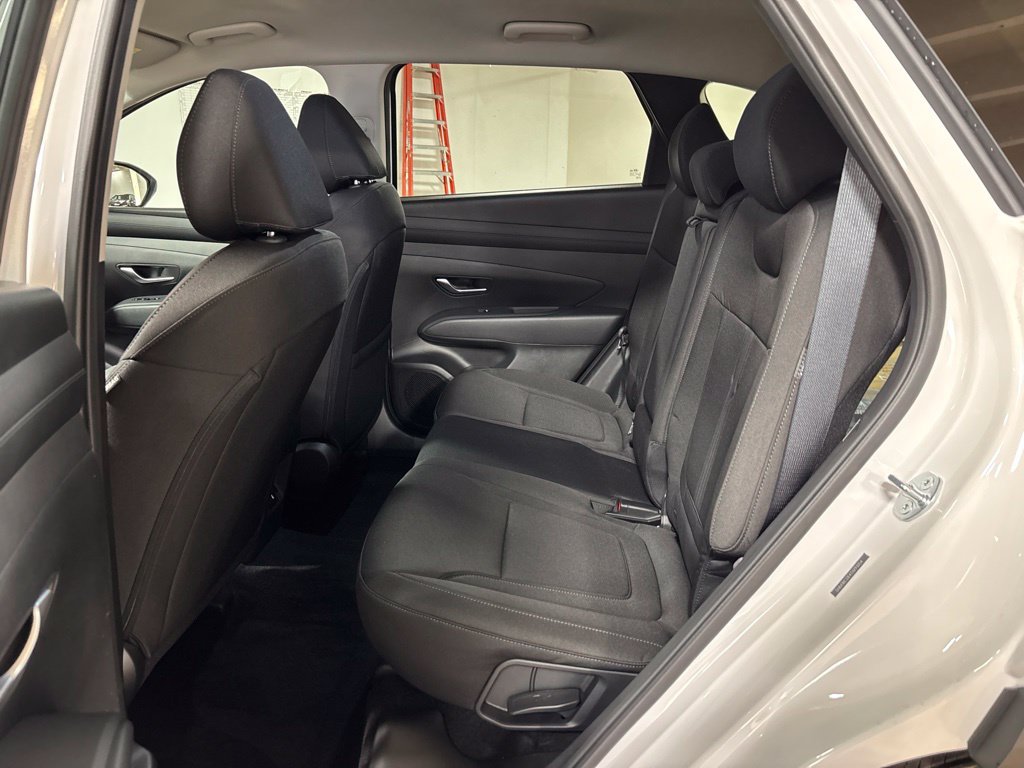 New 2026 Hyundai Tucson SEL AWD/4WD image 14
