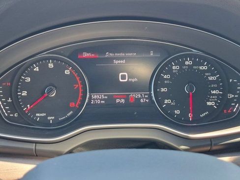 Certified 2024 Audi Q5 2.0T Premium AWD/4WD image 16