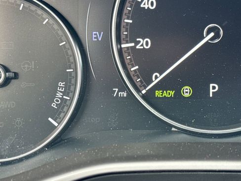 New 2026 MAZDA CX-50 2.5 Hybrid w/ Weather Package image 10