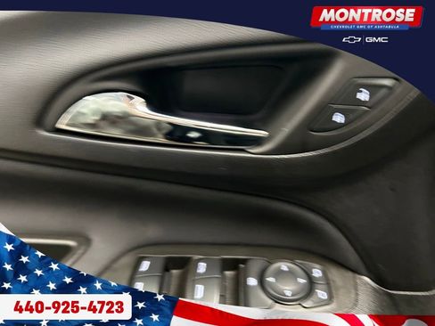 Used 2024 Chevrolet Equinox RS image 10