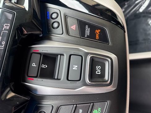 New 2026 Honda Odyssey Elite image 19