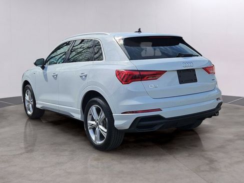 Used 2023 Audi Q3 2.0T Premium AWD/4WD image 5