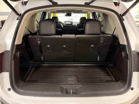 New 2026 Honda Pilot Touring image 22