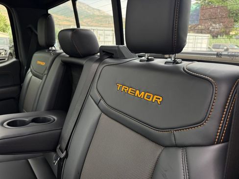 Used 2026 Ford F150 Tremor w/ Equipment Group 402B MID AWD/4WD image 40
