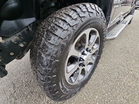 Used 2020 RAM 2500 Big Horn w/ Level 1 Equipment Group image 18