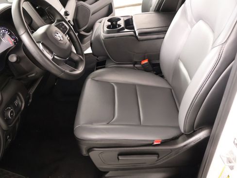 Used 2025 RAM 1500 Tradesman image 10