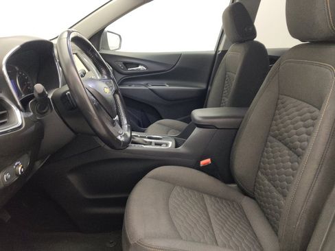 Used 2019 Chevrolet Equinox LT FWD image 17