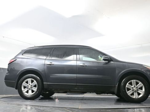 Used 2014 Chevrolet Traverse LT AWD/4WD image 22